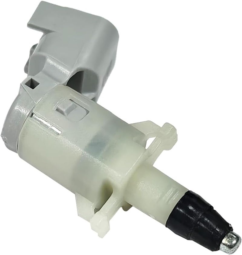 UINIEBOOM Door Open Ajar Warning Switch, 3F2Z13713AA Front/Rear Driver Side Replacement Warning Switch Compatible with Ford/with Mercury/with Lincoln 2004-2022 - Image 1